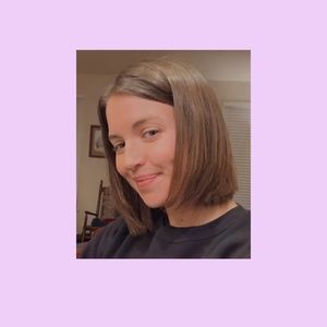 Meet your Posher, Sophie